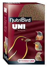 Корм для маленьких птахів Versele-Laga NutriBird Uni komplet smaller birds, 1 кг