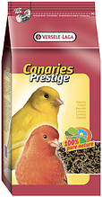 Корм для канарок Versele-Laga Prestige Canary, зернова суміш, 1 кг 210406