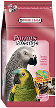 Корм для великих папуг Versele-Laga Prestige Parrots, зернова суміш, 1 кг 217955