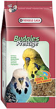 Корм для хвилястих папуг Versele-Laga Prestige Вudgies, зернова суміш, 1 кг