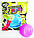 Надувна куля Jelly balloon ball, фото 8