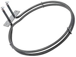 Тен конвекції 2400W (круглий) для духовок Electrolux 140089339059 PR1