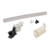 Реле рівня води (пресостати) для посудомийних машин