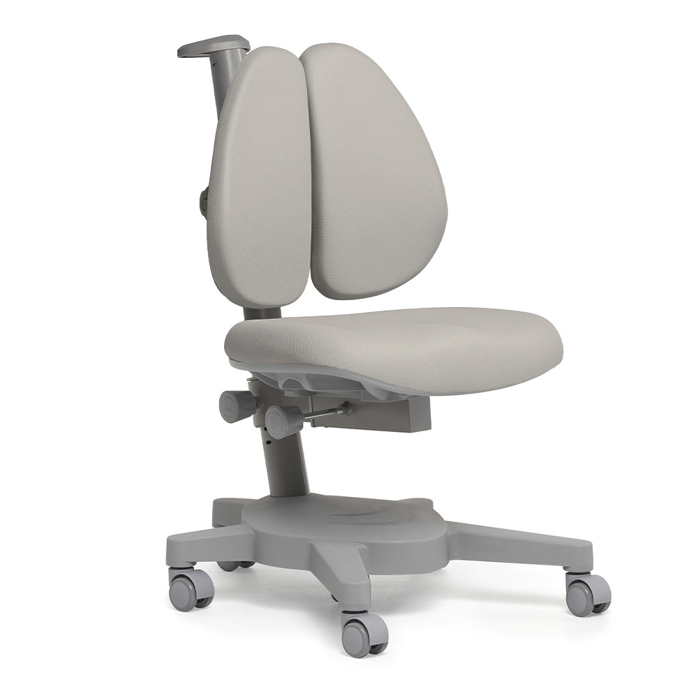 Дитяче ортопедичне крісло Cubby Brassica Grey