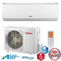 Кондиціонер Tosot GS-09DW SMART Inverter WI-FI