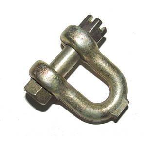 Серьга в зборі А61.09.002 (пр-во ТД Автокомплект) А61.09.002 СБ