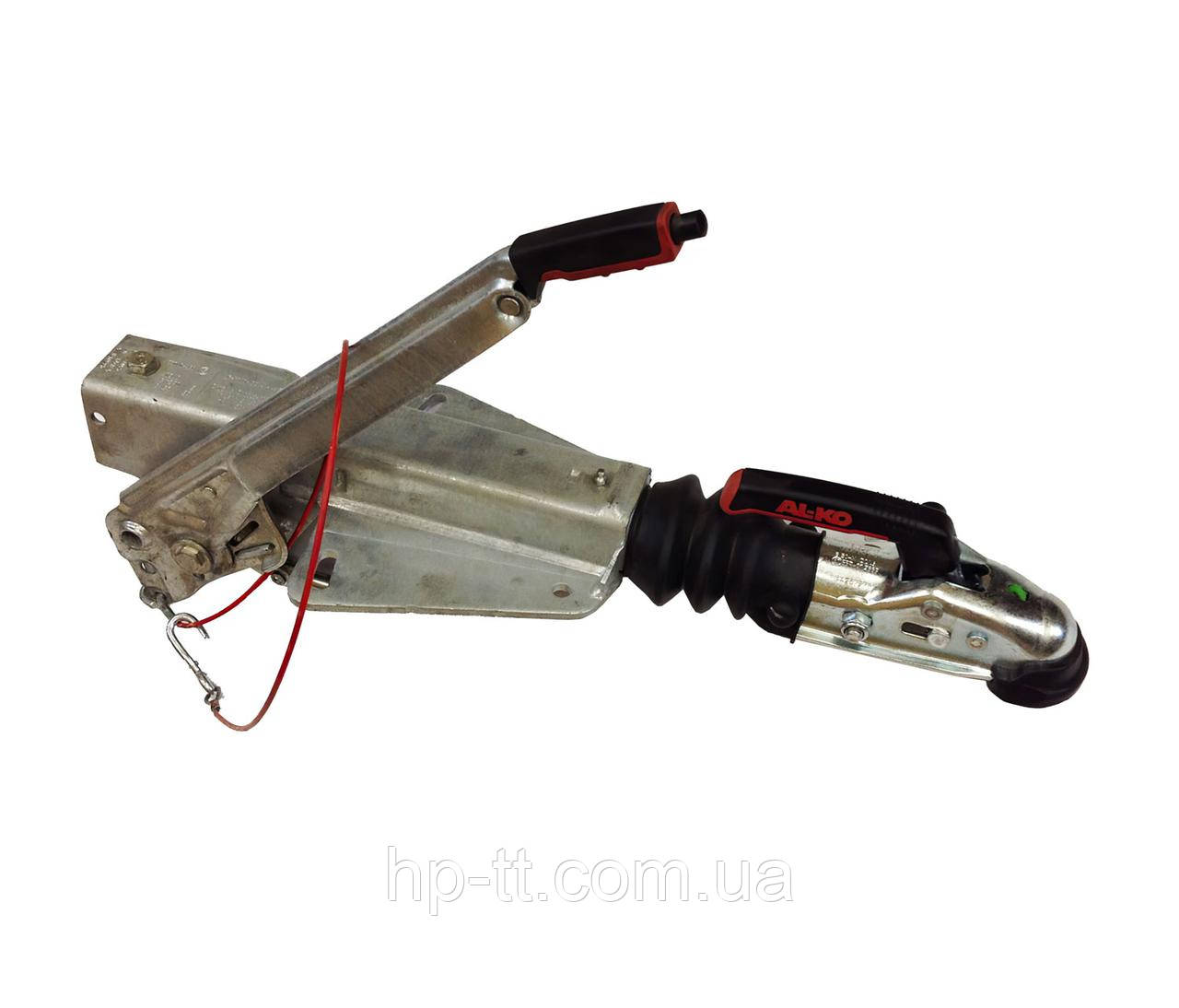 Гальмо накату V-подібне AL-KO 251S нижнє монтаж AK 270 1251919