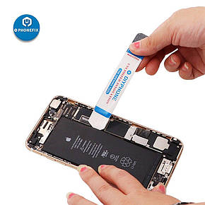 Лопатка для розбирання мобільного телефону Phonefix, фото 4