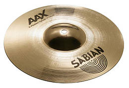 Тарілка Сплеш SABIAN 11" AAX X-plosion Splash (Brilliant)