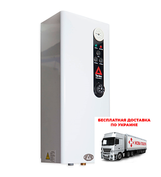 Електричний Котел Tenko Стандарт СЬКУ 3 кВт 220 В до 30 кв. м