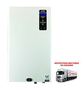 Електричний Котел Tenko Преміум Плюс ППКЕ 15 кВт 380 В до 150 кв. м