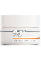 ForeverYoung Moisture Fusion Cream - Форевер янг Крем для интенсивного увлажнения кожи, 50мл