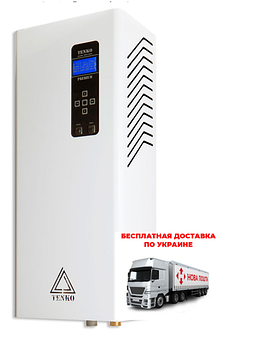 Електричний Котел Tenko Преміум ПКЄ 7,5 кВт 220 В до 80 кв. м