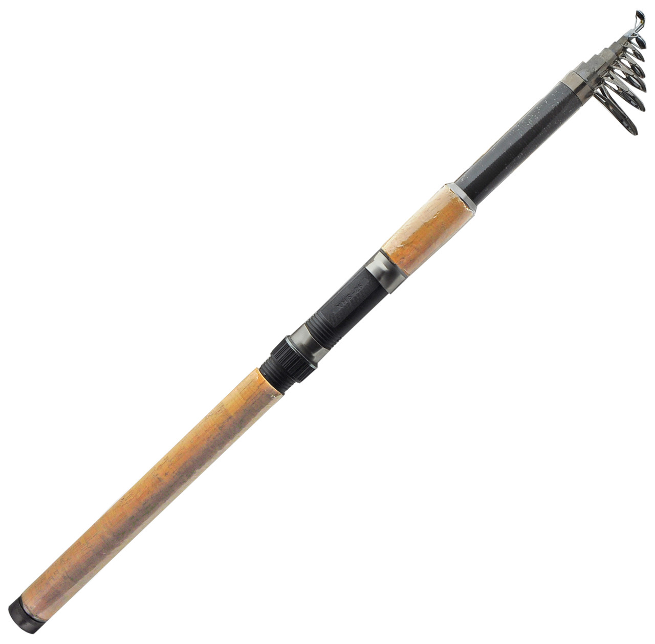 Спінінг Shimano Conquest, 4,5 m, Телескопічний, 5,0-25g