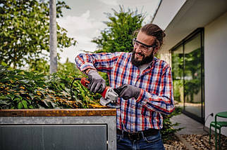 Шліфмашина кутова (болгарка) Einhell TC-AG 125/850 Кутова шліфувальна машина, фото 2