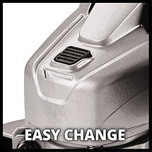 Шліфмашина кутова (болгарка) Einhell TC-AG 125/850 Кутова шліфувальна машина, фото 4