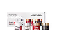 Набор миниатюр омолаживающих кремов MEDI-PEEL Mini Set Signature Cream Trial Kit