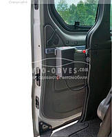 Электропривод сдвижной двери Opel Vivaro - тип: 1-о моторный, правый