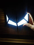 Прожектор світильник із сонячною батареєю Якість!, фото 9