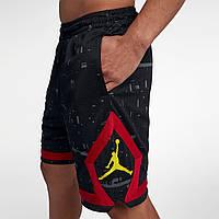 Шорты Jordan Last Shot Diamond Short (AQ0620-010)