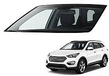 Лобове скло Hyundai Santa Fe 2013-2018