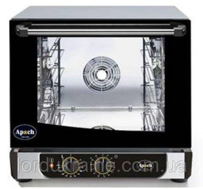 ПІЧ КОНВЕКЦІЙНА APACH AD44MH ECO, фото 1