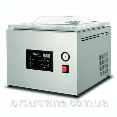 ВАКУУМНИЙ ПОКУВАЛЬНИК APACH AVM 308, фото 1