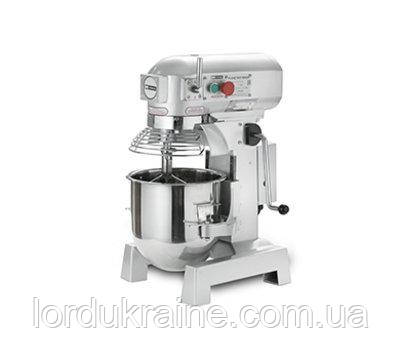 МІКСЕР ПЛАНЕТАРНИЙ HURAKAN HKN-IP10FM НА 10 Л, фото 1