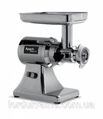 М'ЯСОРУБКА APACH ATS 22  1Ф., фото 1