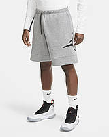 Шорты Jordan Jumpman Air Fleece (CK6707-091)