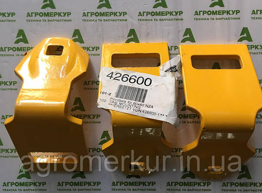 Скоба 426600 VADERSTAD, фото 1