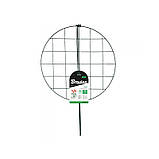 Опора для рослин кільцева 75 см, Ø50 см, TYRP15075S, фото 2