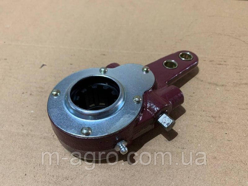 Важіль регулювальний (трещетка) Т-150 (СМД-60) (120-3501136), фото 1