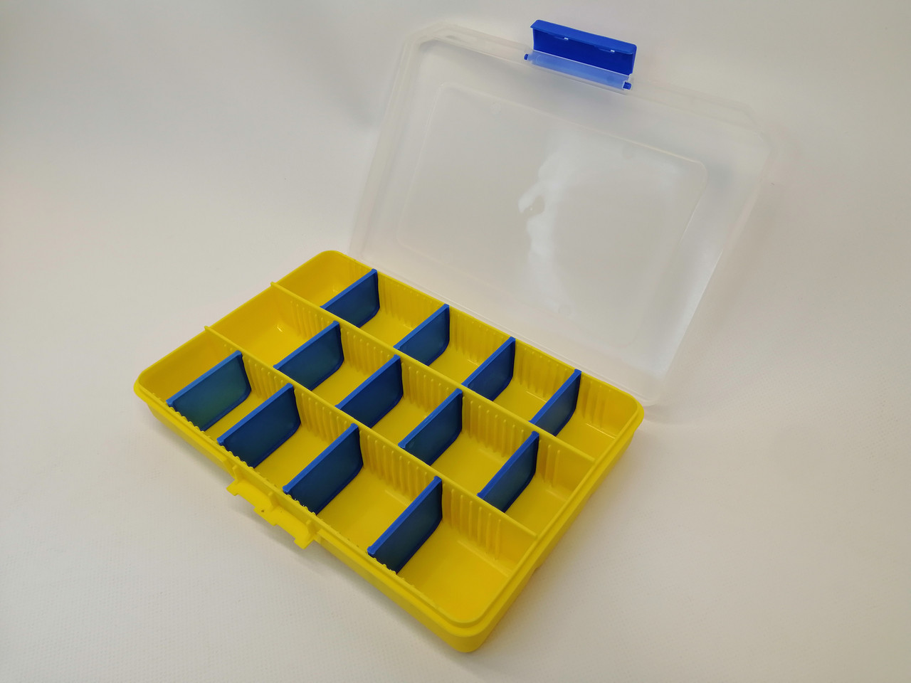 Коробка універсальна "Альянс" КУ 260-3, фото 1