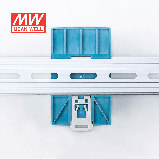 Блок живлення на DIN-рейку Mean Well MDR-100-24 100Вт 24В, фото 4