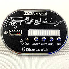 Плеєр Bluetooth 12V дитячого електромобіля Bambi