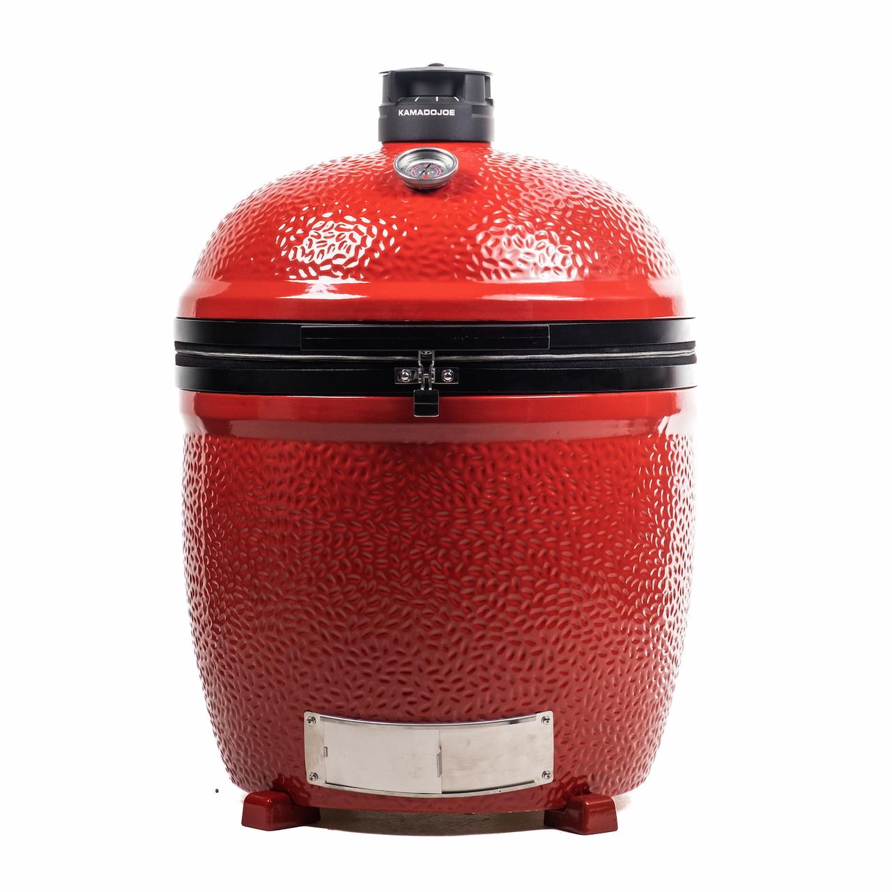 Вугільний гриль Kamado Joe Big Joe III Stand-Alone