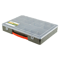 Органайзер пластиковий 355*250*55 мм
