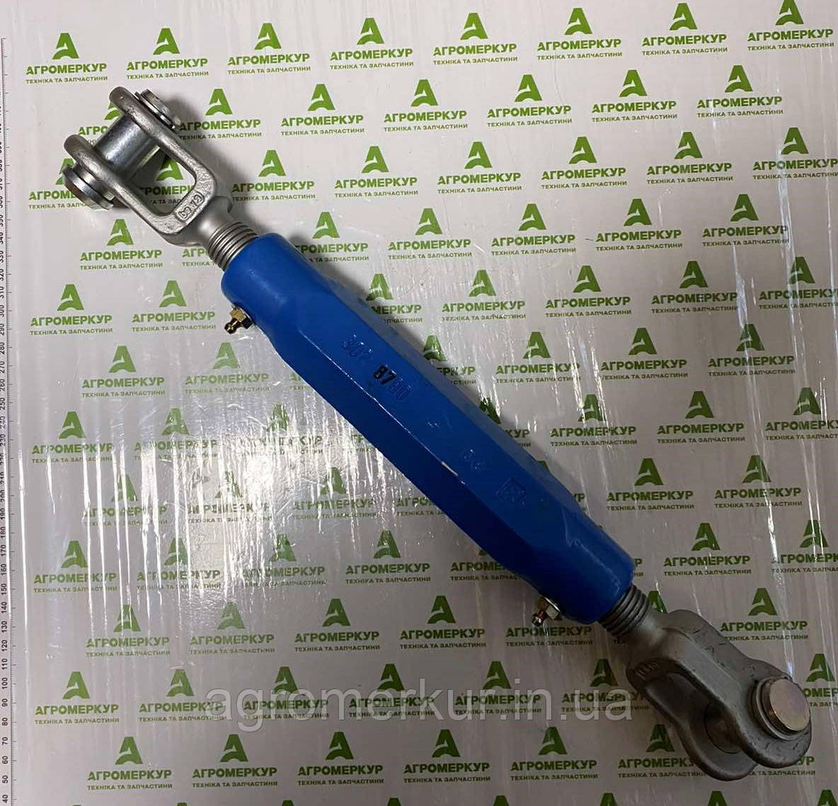 Стяжна муфта 3028714 TR26х3 510/365 Lemken