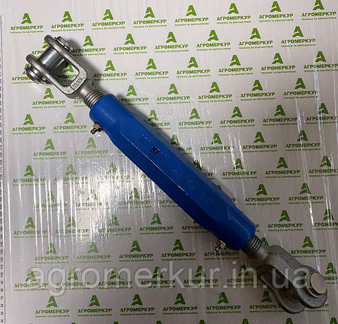 Стяжна муфта 3028714 TR26х3 510/365 Lemken, фото 1