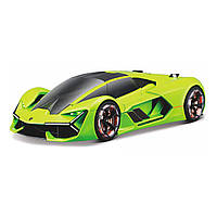 Металлическая модель авто Lamborghini Terzo Millennio 1:24