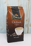 Кава зернова Bellarom Crema 100% arabica 500г Польща