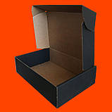 Коробка з шовкотрафаретним друком, фото 2
