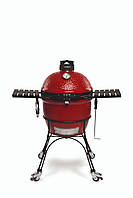 Угольный гриль Kamado Joe Classic Joe II