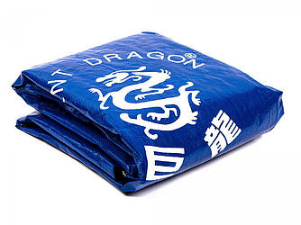 Чохол для тенісного столу Giant Dragon C002, Чохол для тенісного столу, Тенісний чохол з ПВХ