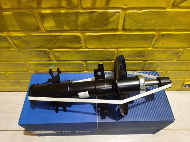 Купить Новая передняя стойка SACHS Renault Laguna 3 2007-2015 (Рено ...