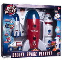 Игровой набор Astro Venture DELUXE SPACE SET (63142)