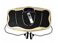 Виброплатформа VIBRO SLIM SHAPER SVP03 LOOP 150KG с пультом ДУ