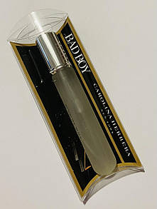 Carolina Herrera Bad Boy чоловічий парфум ручка 20 мл