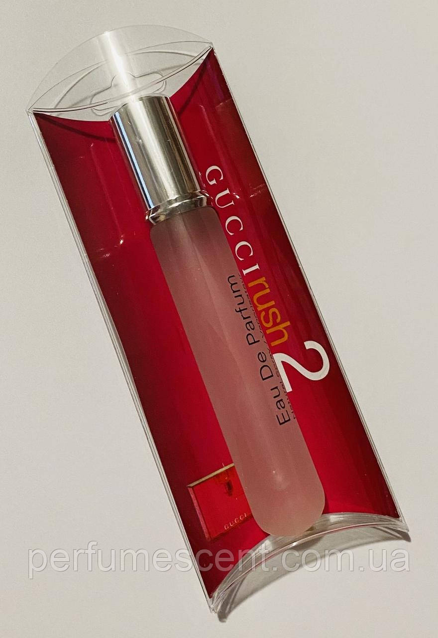Gucci Rush 2 жіночий парфум ручка 20 мл, фото 1